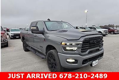 Used 2025 Ram 2500 Laramie Crew Cab for sale #P7763 - photo 1