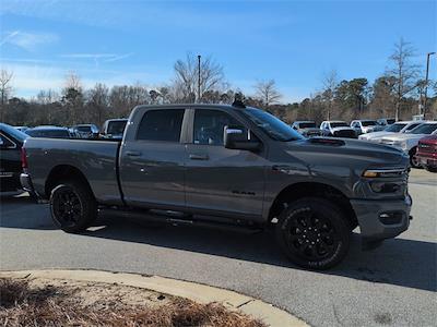 Used 2025 Ram 2500 Laramie Crew Cab for sale #P7763 - photo 2