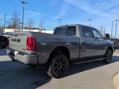 Used 2025 Ram 2500 Laramie Crew Cab for sale #P7763 - photo 2