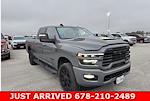 Used 2025 Ram 2500 Laramie Crew Cab for sale #P7763 - photo 1