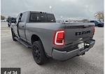 Used 2025 Ram 2500 Laramie Crew Cab for sale #P7763 - photo 3
