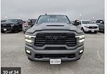 Used 2025 Ram 2500 Laramie Crew Cab for sale #P7763 - photo 5