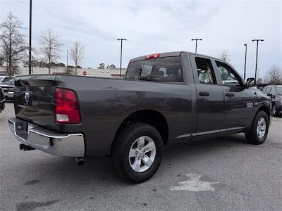 Used 2016 Ram 1500 Tradesman Quad Cab for sale #P7765 - photo 2
