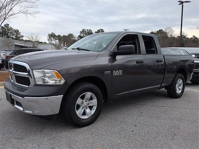 Used 2016 Ram 1500 Tradesman Quad Cab for sale #P7765 - photo 1