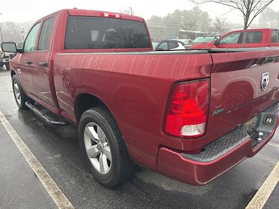 Used 2015 Ram 1500 Tradesman Quad Cab for sale #P7766A - photo 2