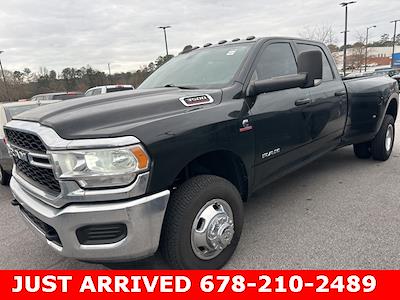 2022 Ram 3500 Crew Cab DRW 4WD Pickup for sale #P7767 - photo 1