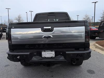 Used 2015 Ford F-350 - photo 1