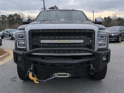 Used 2015 Ford F-350 - photo 1