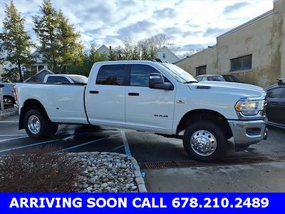 2024 Ram 3500 Crew Cab DRW 4WD Pickup for sale #P7777 - photo 1