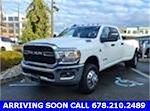 2024 Ram 3500 Crew Cab DRW 4WD Pickup for sale #P7777 - photo 2