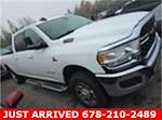 Used 2022 Ram 2500 Big Horn Crew Cab for sale #P7783 - photo 4