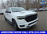 Used 2023 Ram 1500 Laramie Crew Cab for sale #P7784 - photo 1