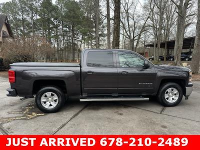 2015 Chevrolet Silverado 1500 Crew Cab RWD Pickup for sale #P7785 - photo 1