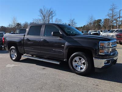 2015 Chevrolet Silverado 1500 Crew Cab RWD Pickup for sale #P7785 - photo 2