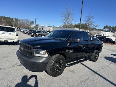 2019 Ram 1500 Quad Cab DRW RWD Pickup for sale #P7789 - photo 1