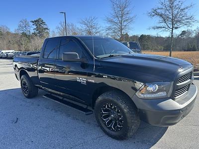 2019 Ram 1500 Quad Cab DRW RWD Pickup for sale #P7789 - photo 2