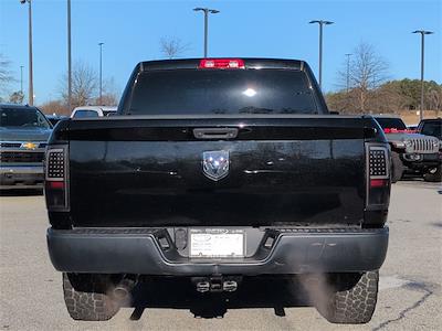 2019 Ram 1500 Quad Cab DRW RWD Pickup for sale #P7789 - photo 2