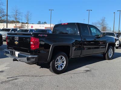 2015 Chevrolet Silverado 1500 Double Cab 4WD Pickup for sale #P7790 - photo 2