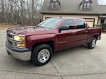 Used 2014 Chevrolet Silverado 1500 Work Truck Crew Cab for sale #P7798 - photo 3