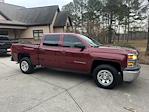Used 2014 Chevrolet Silverado 1500 Work Truck Crew Cab for sale #P7798 - photo 4