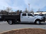 2021 Ram 3500 Crew Cab DRW 4WD Dump Truck for sale #P7803 - photo 4