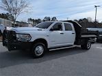 2021 Ram 3500 Crew Cab DRW 4WD Dump Truck for sale #P7803 - photo 7