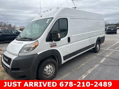 2021 Ram ProMaster 3500 High Roof SRW FWD Empty Cargo Van for sale #P7805 - photo 1