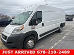 2021 Ram ProMaster 3500 High Roof SRW FWD Empty Cargo Van for sale #P7805 - photo 1