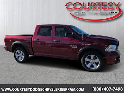 Used 2014 Ram 1500 Tradesman Crew Cab for sale #P7811 - photo 1
