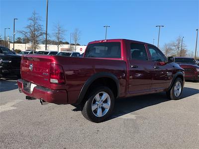 2014 Ram 1500 Crew Cab 4WD Pickup for sale #P7811 - photo 2