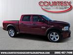 Used 2014 Ram 1500 Tradesman Crew Cab for sale #P7811 - photo 1
