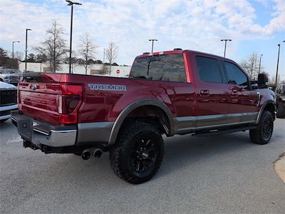 Used 2022 Ford F-250 - photo 1