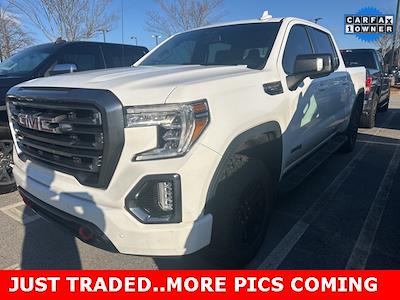 Used 2021 GMC Sierra 1500 - photo 1