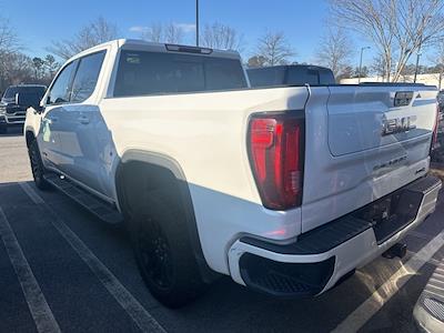 Used 2021 GMC Sierra 1500 - photo 1