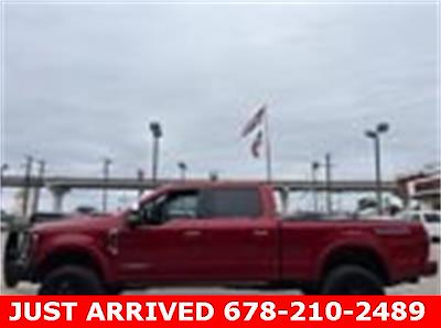 2022 Ford F-250 Crew Cab 4WD Pickup for sale #P7814 - photo 1