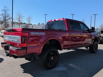 2022 Ford F-250 Crew Cab 4WD Pickup for sale #P7814 - photo 2