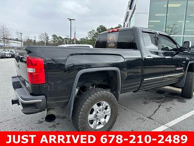Used 2015 GMC Sierra 2500 - photo 1