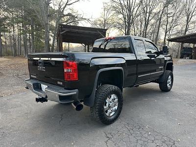 Used 2015 GMC Sierra 2500 SLE Double Cab for sale #P7815 - photo 2