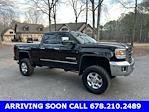 Used 2015 GMC Sierra 2500 SLE Double Cab for sale #P7815 - photo 1