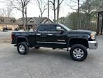 Used 2015 GMC Sierra 2500 SLE Double Cab for sale #P7815 - photo 3