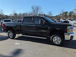 Used 2016 Chevrolet Silverado 2500 Work Truck Crew Cab for sale #P7816 - photo 3