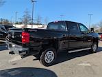 Used 2016 Chevrolet Silverado 2500 Work Truck Crew Cab for sale #P7816 - photo 4