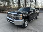Used 2016 Chevrolet Silverado 2500 Work Truck Crew Cab for sale #P7816 - photo 5