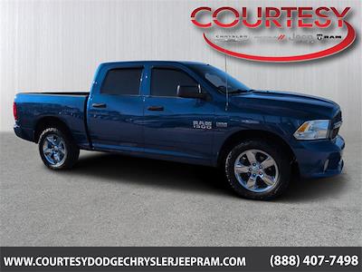 2018 Ram 1500 Crew Cab RWD Pickup for sale #P7819 - photo 1