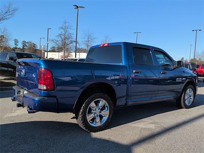 Used 2018 Ram 1500 - photo 1