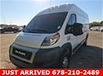 Used 2021 Ram ProMaster 2500 High Roof Empty Cargo Van for sale #P7827 - photo 1