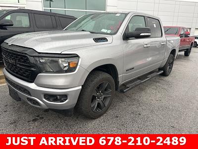 Used 2022 Ram 1500 - photo 1
