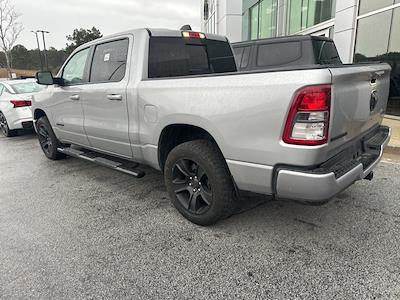 Used 2022 Ram 1500 - photo 1