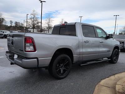 Used 2022 Ram 1500 - photo 1