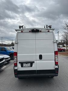Used 2021 Ram ProMaster 2500 - photo 1